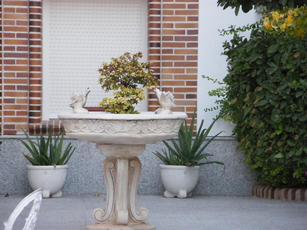 Hostal Dulcinea Esquivias Стая снимка