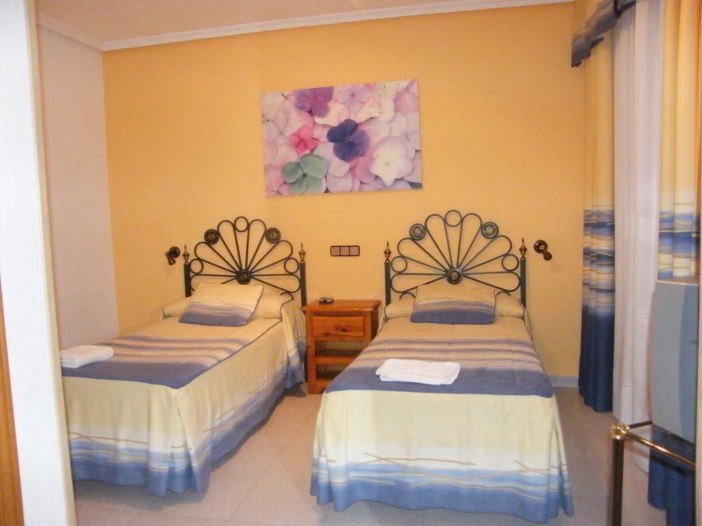 Hostal Dulcinea Esquivias Екстериор снимка