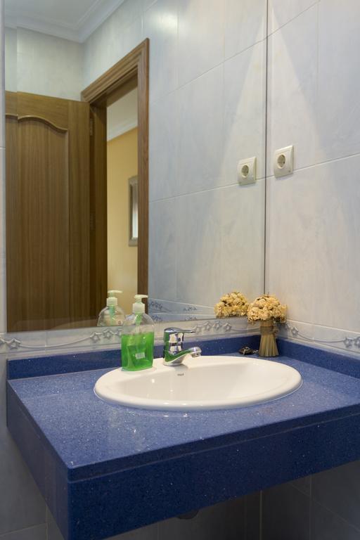 Hostal Dulcinea Esquivias Екстериор снимка